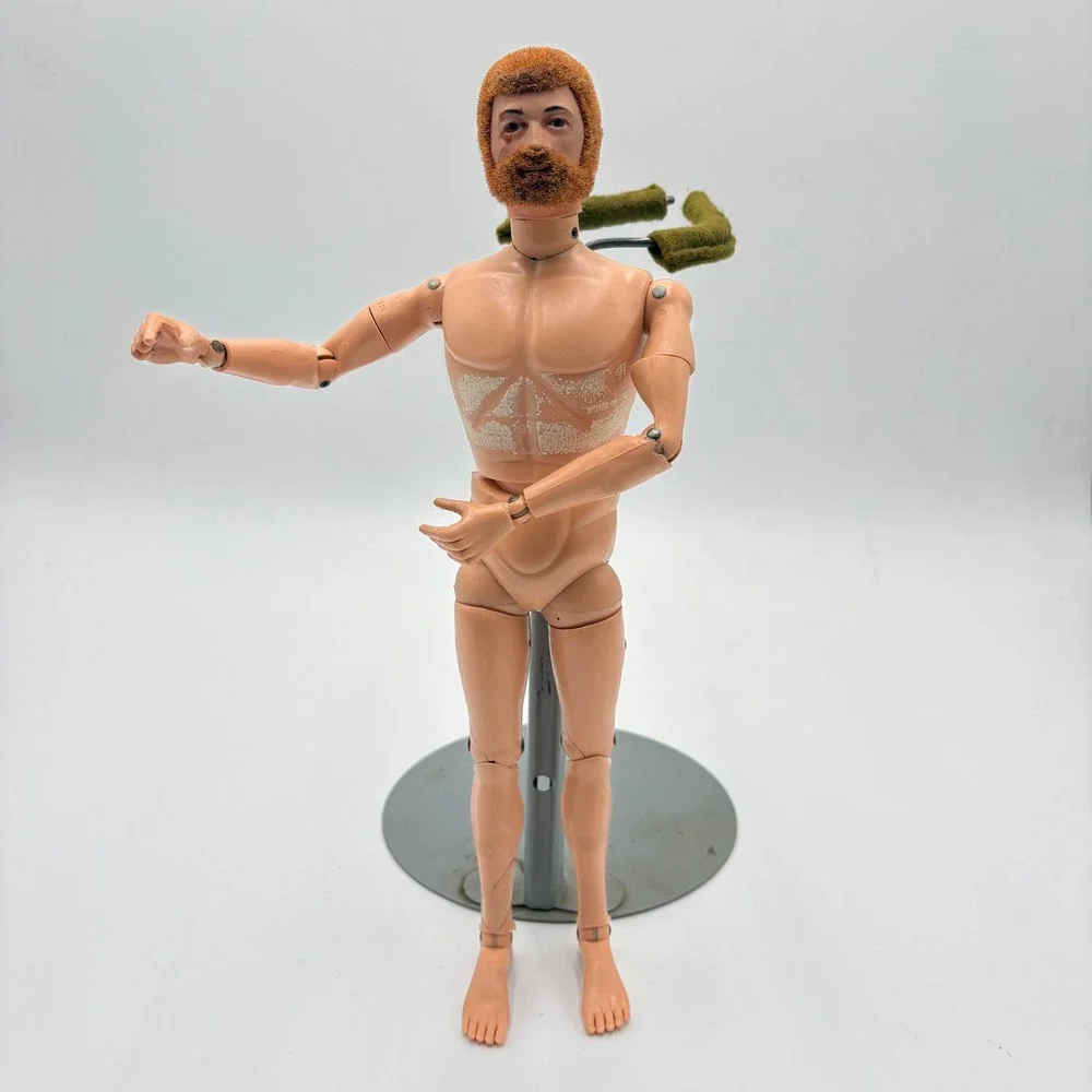 Hasbro vintage 1970